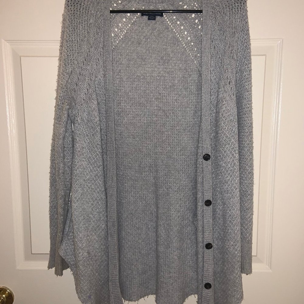 AEO Cardigan